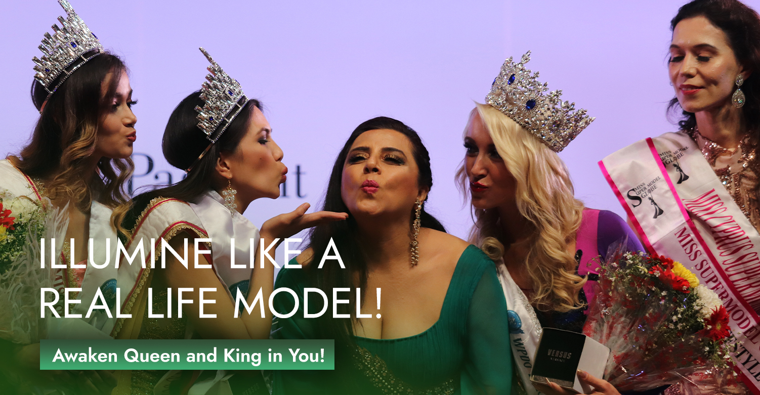 WIGP – Femina Miss India Official Partner